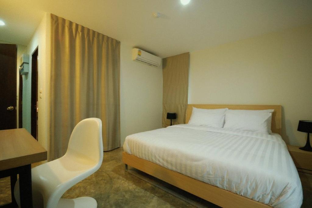 U Place Bangkok Chambre photo